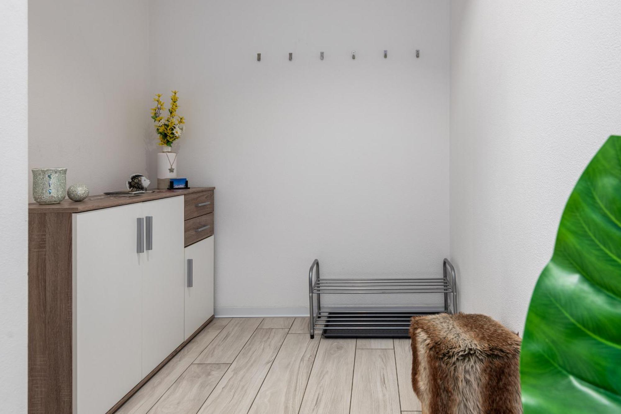 Haus Wieser Kaprun Buitenkant foto