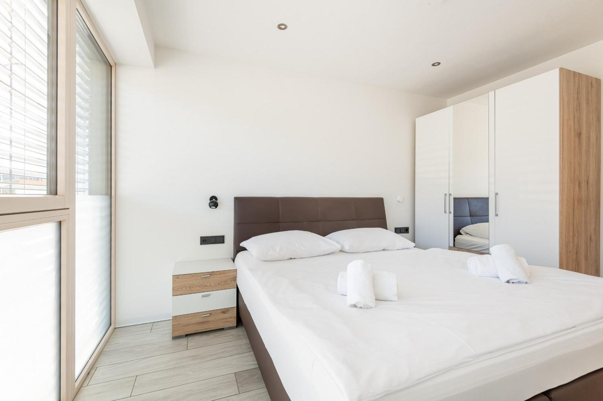 Haus Wieser Kaprun Buitenkant foto